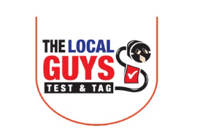 The Local Guys – Test and Tag