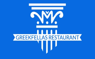 Greekfellas Restaurant 