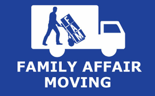 Family Affair Moving