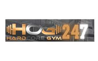 Hardcore Gym PTY LTD