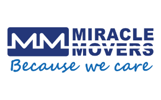 Miracle Movers Markham