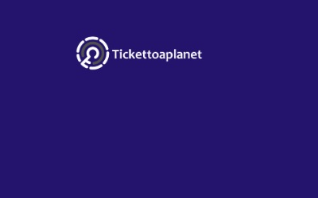 TicketToAPlanet