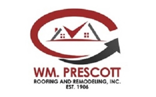 WM. Prescott Roofing and Remodeling Inc.