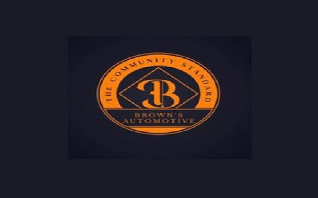 Brown’s Automotive