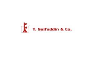 T Saifuddin & Company