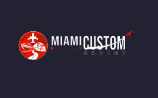 Miami Customs Broker