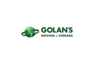 Golan’s Moving and Storage