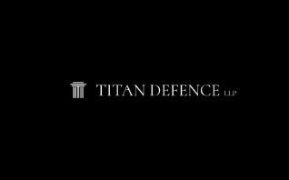 Titan Defence LLP