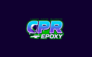 CPR Epoxy