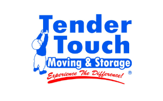 Tender Touch Moving & Storage