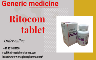 Magicine Pharma