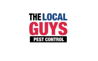 The Local Guys – Pest Control