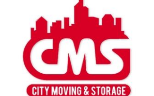 City Moving And Storage