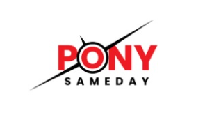 Pony Sameday